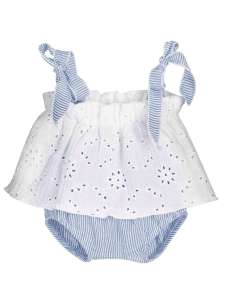 Kerala Bloomers Set