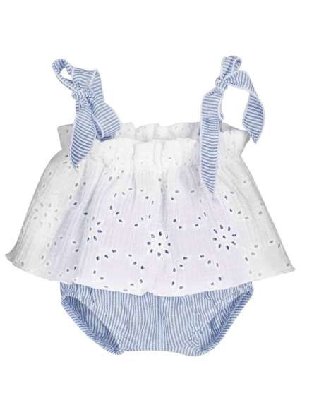 Kerala Bloomers Set