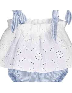 Conjunto Pololo Kerala 2