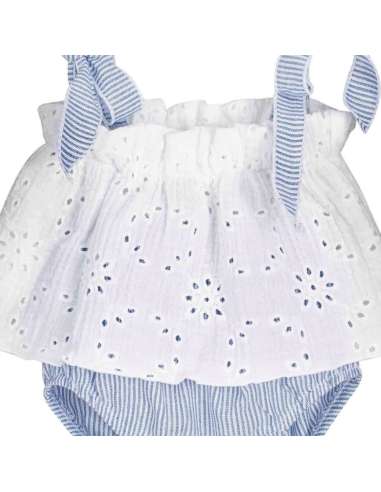 Kerala Bloomers Set