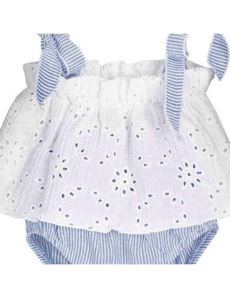 Conjunto Pololo Kerala