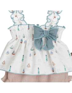 Yanam Bloomers Set 2