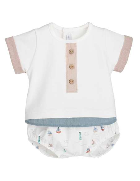Arena Yanam Bloomers Set