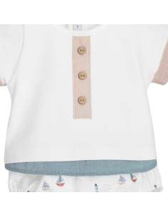 Arena Yanam Bloomers Set 2