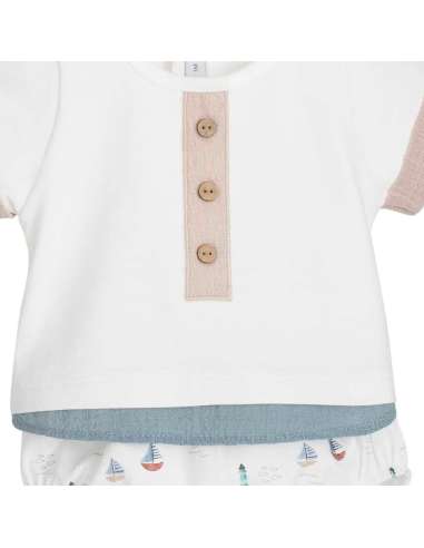 Arena Yanam Bloomers Set