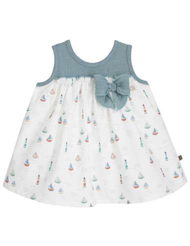 Vestido Yanam