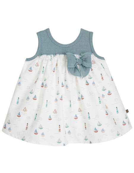 Yanam Dress