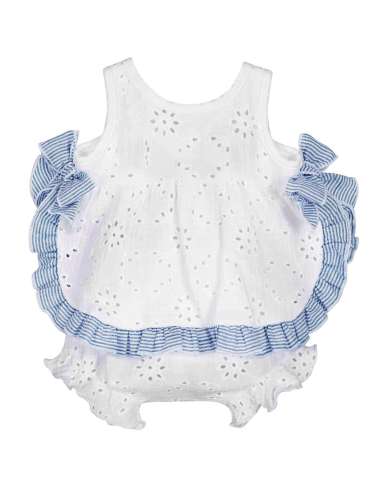 Kerala Baby Dress Set