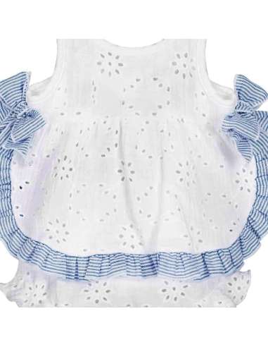 Kerala Baby Dress Set