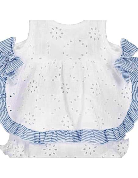 Kerala Baby Dress Set