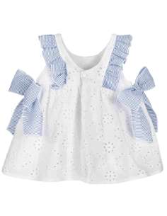 Kerala Baby Dress Set 2