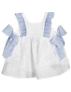 Kerala Baby Dress Set