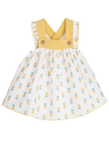 Vestido Gaya