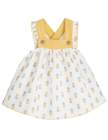 Gaya Dress