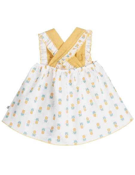 Vestido Gaya