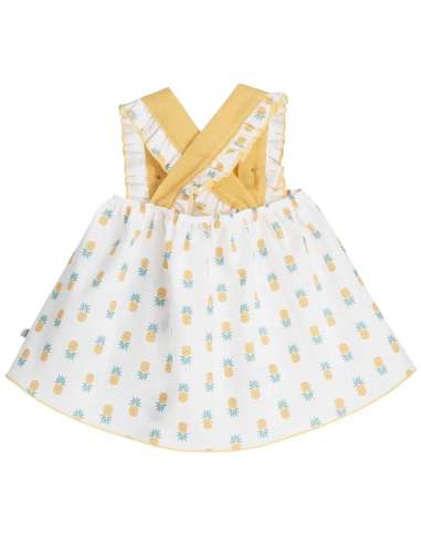 Gaya Dress