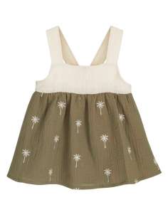 Mathura Dress