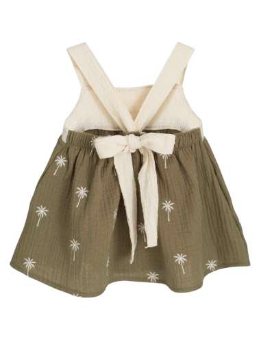 Vestido Mathura