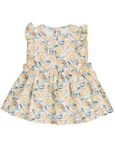 Indore Dress