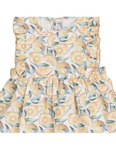 Indore Dress
