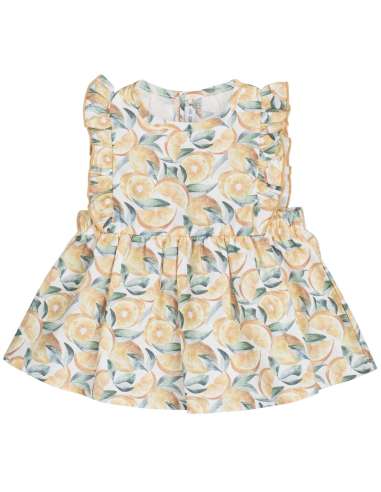 Vestido Gaya