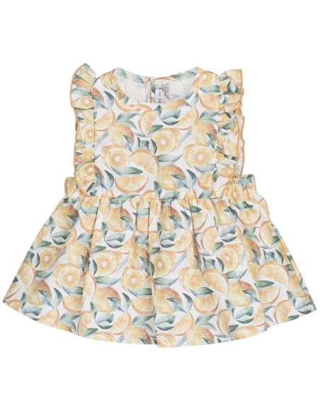 Vestido Gaya