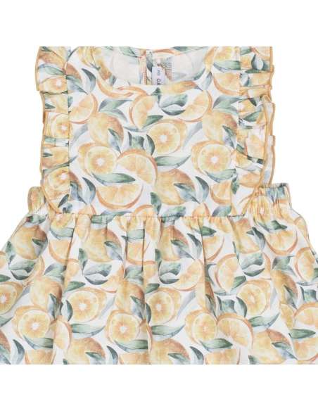 Gaya Dress