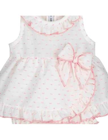Goa Baby Dress Set