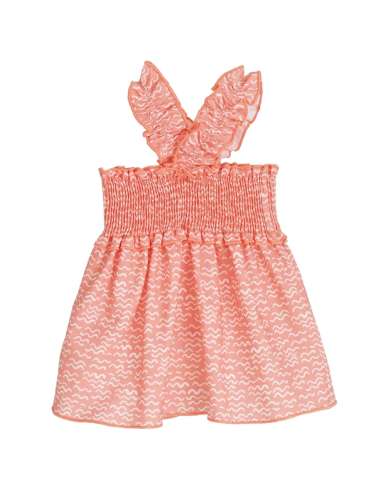 Vestido Sikar