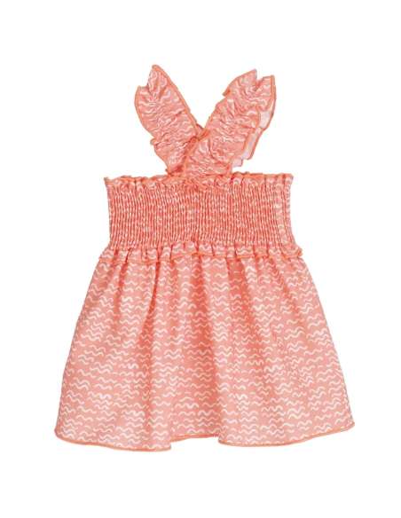 Vestido Sikar
