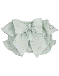 Excellent Kavarati Pololo Set with Bow on Bloomers 2