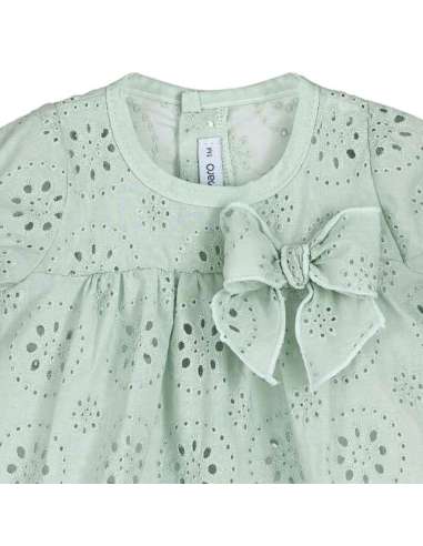 Excellent Kavarati Baby Dress Set