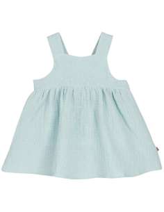 Vestido Atari Turquesa