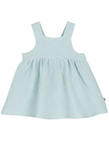 Atari Turquoise Dress