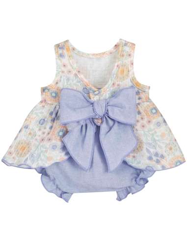 Excellent Shimla Baby Dress Set