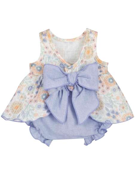 Excellent Shimla Baby Dress Set