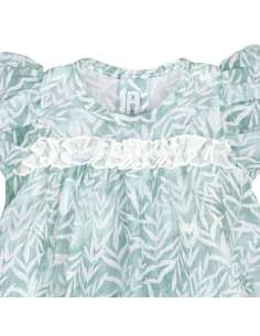 Excellent Varanasi Baby Dress Set 2