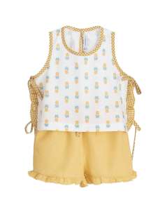 Conjunto Pantalón Gaya