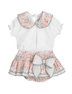 Conjunto Pololo Mumbai