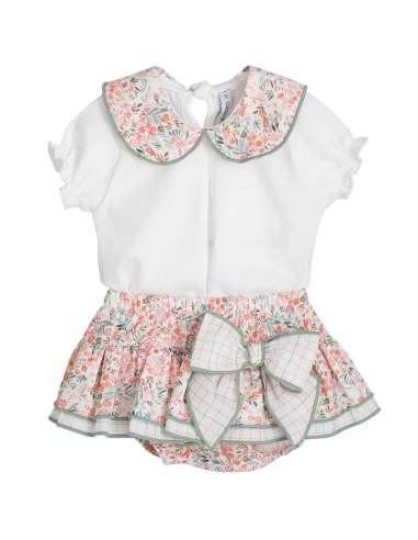 Conjunto Pololo Mumbai