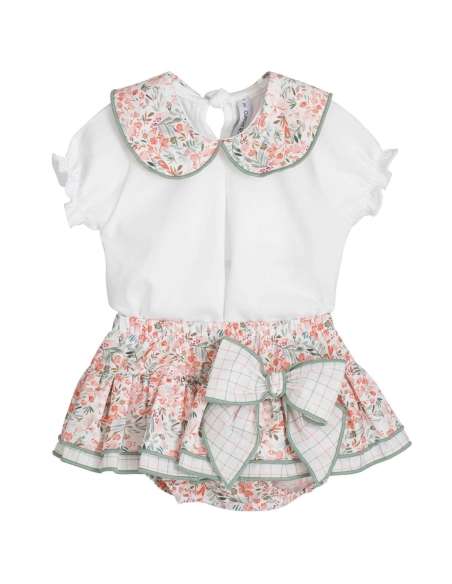 Conjunto Pololo Mumbai