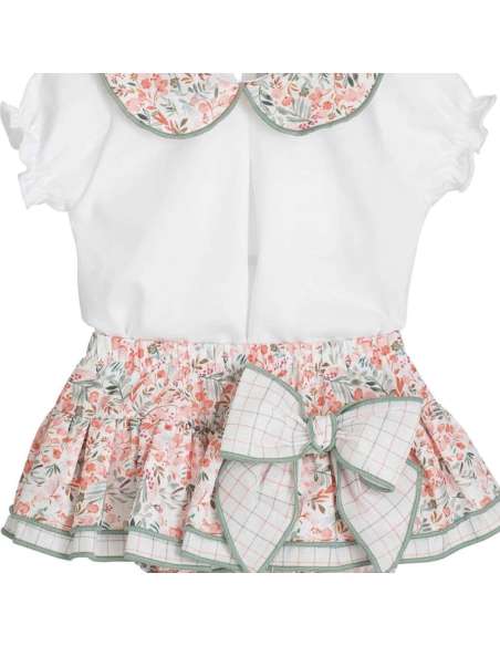 Conjunto Pololo Mumbai
