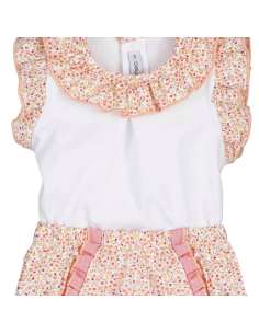 Conjunto Pololo Kanpur 2