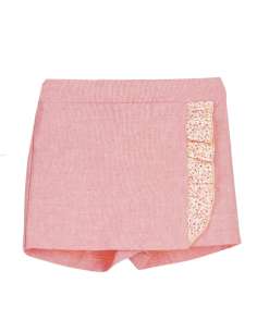 Kanpur Skort Set 2