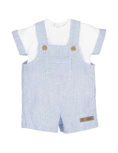 Conjunto Peto Kerala