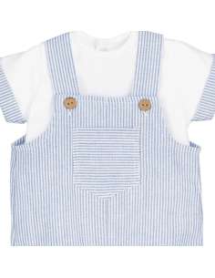 Conjunto Peto Kerala 2