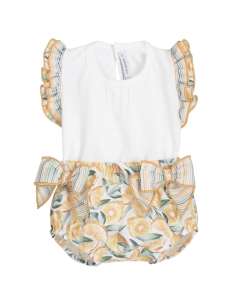 Conjunto Pololo Indore