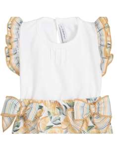 Conjunto Pololo Indore 2