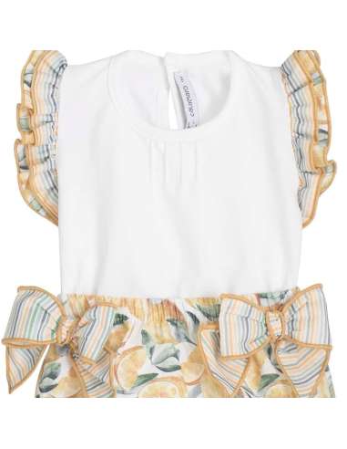Conjunto Pololo Indore