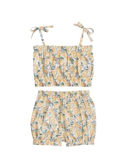 Conjunto Pantalón Niña Indore